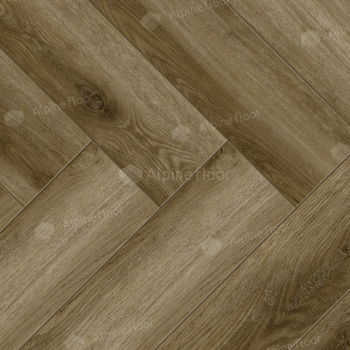 Alpine Floor Herringbone 12 Pro Марсель LF106-09