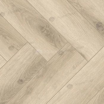 Alpine Floor Herringbone 12 Pro Орлеан LF106-08
