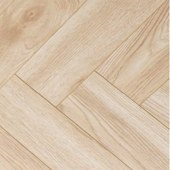 Alpine Floor Herringbone Дуб Эльба LF 105-04