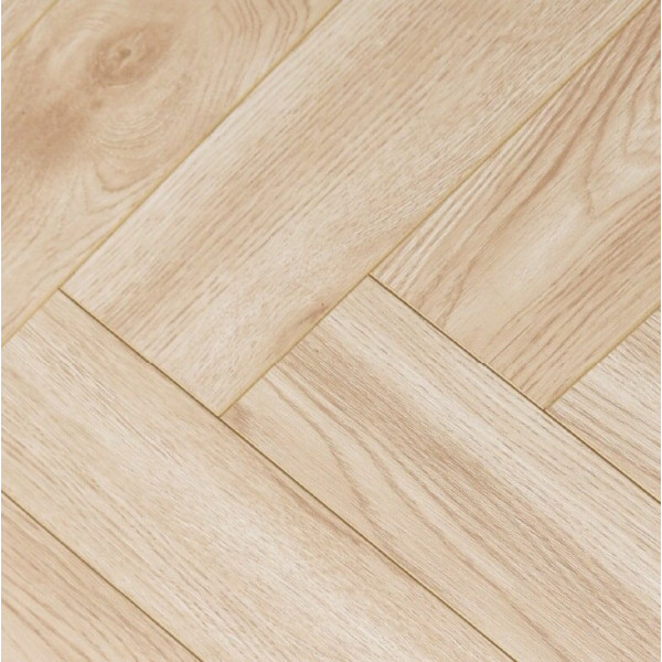 Alpine Floor Herringbone Дуб Эльба LF 105-04