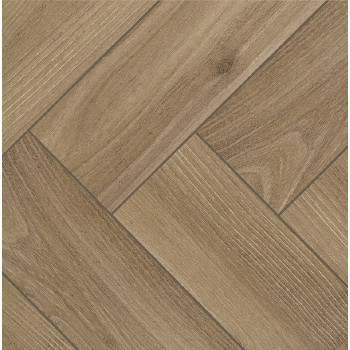 Alpine Floor Herringbone Дуб Калабрия LF 105-09
