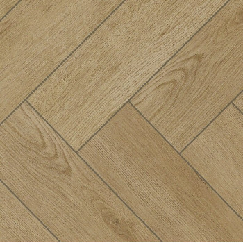 Alpine Floor Herringbone Дуб Молизе LF 105-08