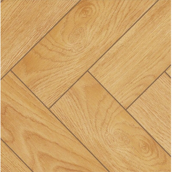 Alpine Floor Herringbone Дуб Пьемонт LF 105-06