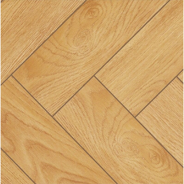Alpine Floor Herringbone Дуб Пьемонт LF 105-06