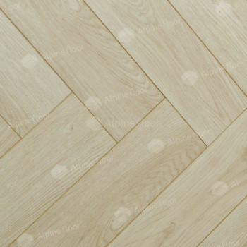 Alpine Floor Herringbone Дуб Сардиния LF 105-02