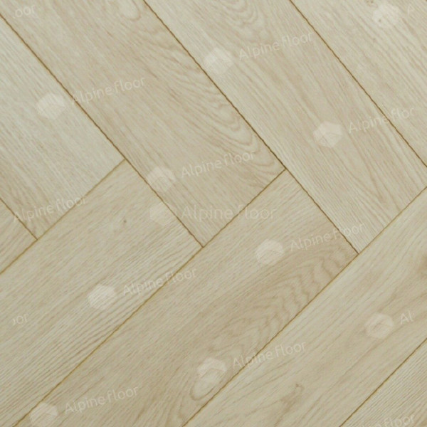 Alpine Floor Herringbone Дуб Сардиния LF 105-02
