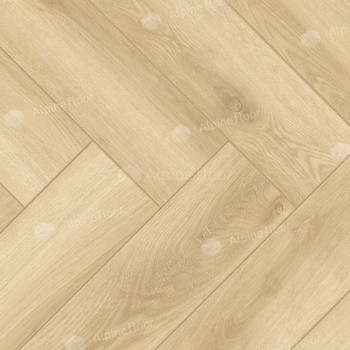 Alpine Floor Herringbone LF102-05 Дуб Шампань