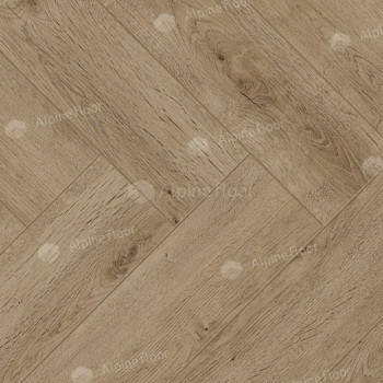 Alpine Floor Herringbone LF102-07 Дуб Прованс