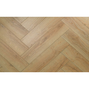 Alsafloor Creative Baton Rompu 471 Сансет, 33 класс, 12 мм