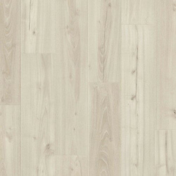 Balterio Quattro Plus QPL61061 Дуб серебристый