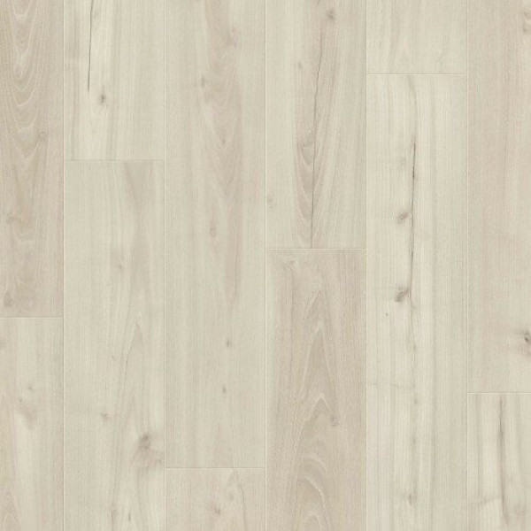 Balterio Quattro Plus QPL61061 Дуб серебристый