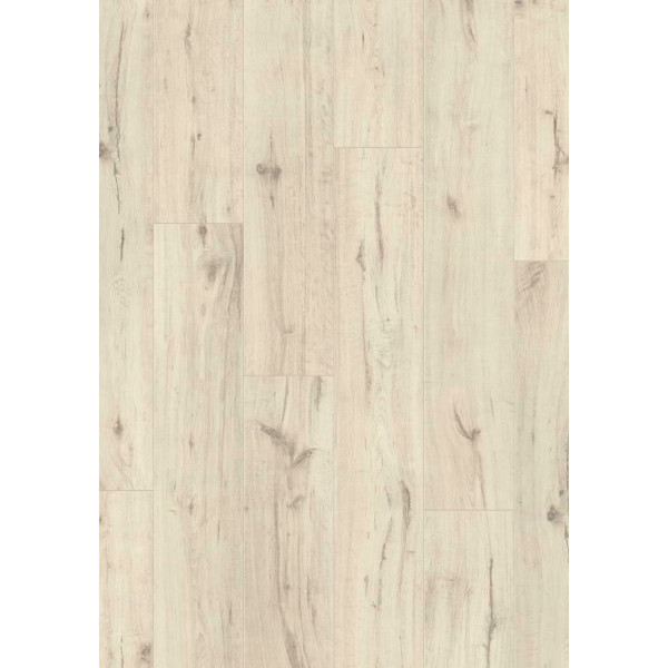 Balterio Vitality Deluxe Aqua Protect Дуб облачный DEV00210AP