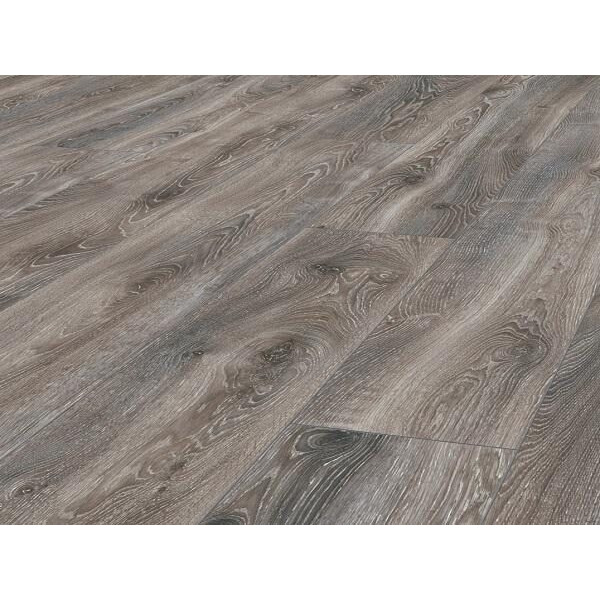 Eurowood Prima Дуб Суприм Титан 0005