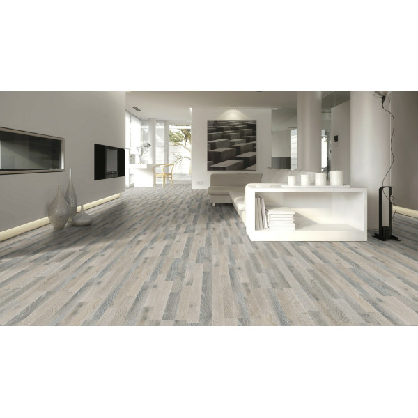 Eurowood Purus Дуб Нордик 3п 2903