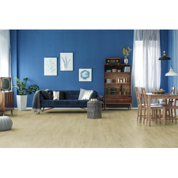 Eurowood Purus Дуб Песок Пустыни 0012