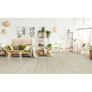 Eurowood Purus Дуб Туманное Время 0013