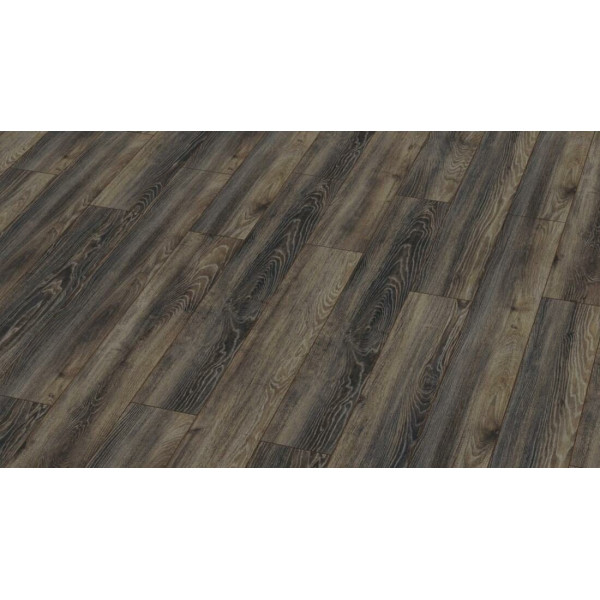 Falquon Blue Line Wood D3686 Canyon Black Oak 32 класс 8 мм