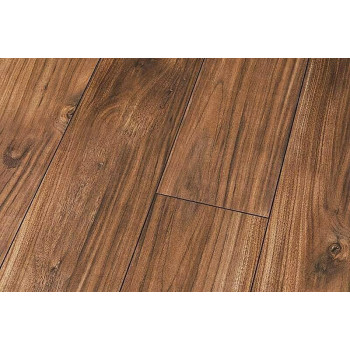 Falquon Blue Line Wood D4188 Morris Walnut 32 класс 8 мм