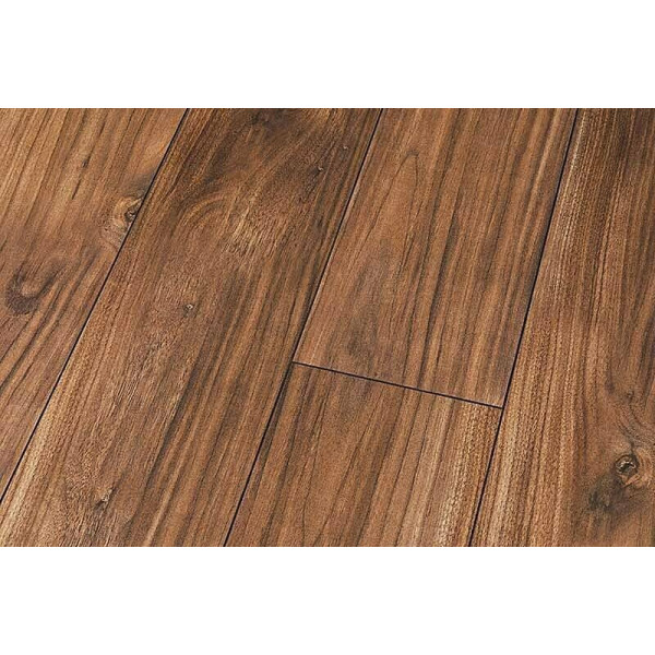 Falquon Blue Line Wood D4188 Morris Walnut 32 класс 8 мм