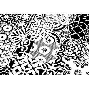 Falquon Quadraic Q002 Black&White 32 класс 8 мм