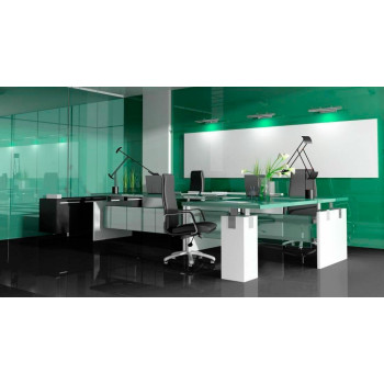 Falquon Quadro QU190 MT Black матовый
