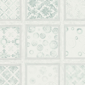 Faus Retro Vintage Tile S177215