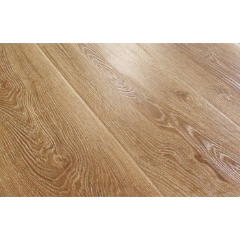 Hessen Floor Fest 9259-1 Дуб Лагер 34 класс, 12 мм
