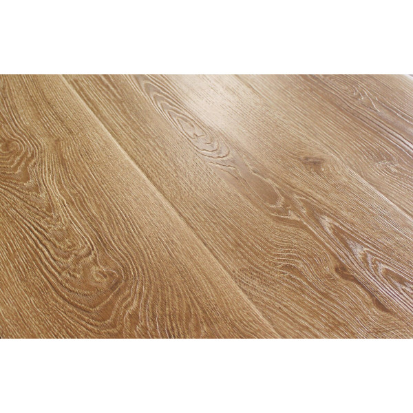 Hessen Floor Fest 9259-1 Дуб Лагер 34 класс, 12 мм