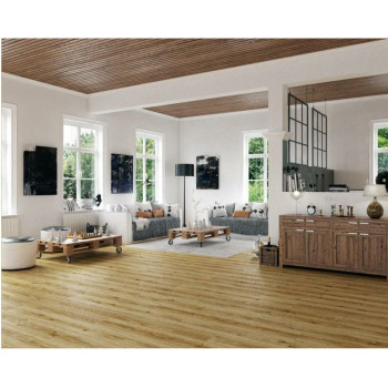 Homefloor Elegance Дуб Монпелье 33 класс 8 мм