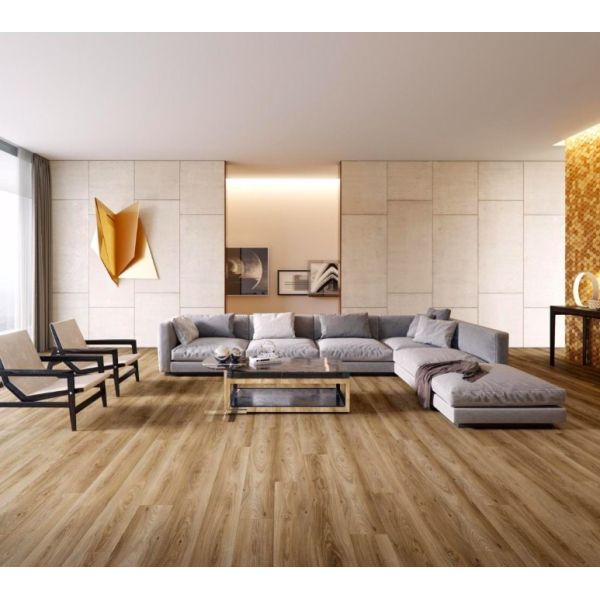 Homefloor Elegance Дуб Трамонт 33 класс 8 мм
