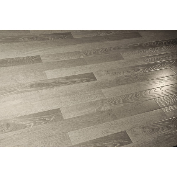 Imperial Absolute 7136 Дуб Серебристый 34 класс 12 мм