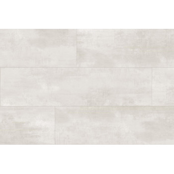 Kaindl Aqualine Tile Concrete Opalgrey 44374