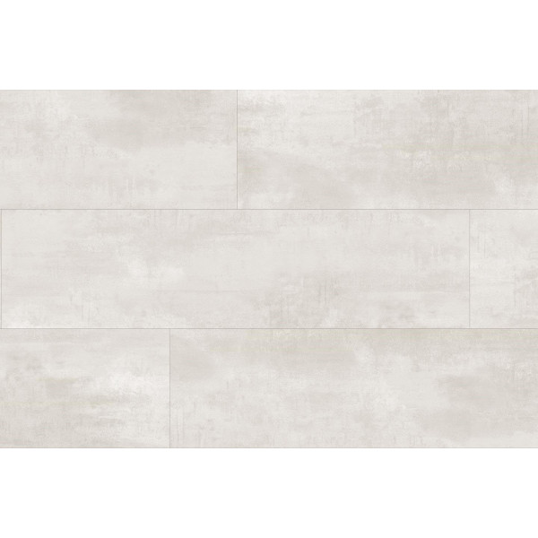 Kaindl Aqualine Tile Concrete Opalgrey 44374