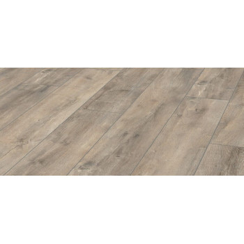 Kronotex Aqua Robusto P 1207 Дуб Логан 33 класс, 12 мм