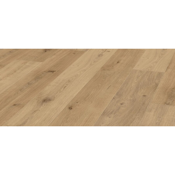 Kronotex Aqua Robusto P 1210 Дуб чистый 33 класс, 12 мм