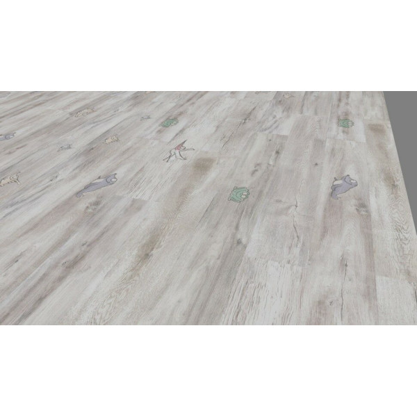 Kronotex Dynamic Plus D6406 Смайл