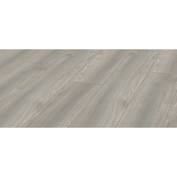 Kronotex Exquisit D4612 Дуб Порт серый 32 класс, 8 мм