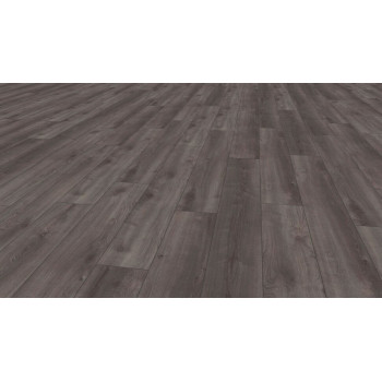 Kronotex Exquisit D6017 Дуб Кашмир черный