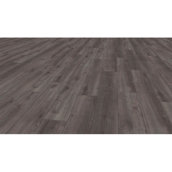 Kronotex Exquisit D6017 Дуб Кашмир черный