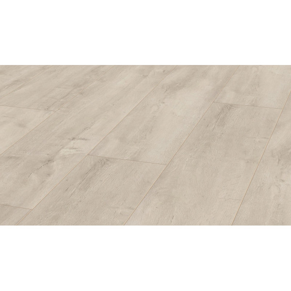 Kronotex Exquisit Plus D4984 Дуб восточный белый 32 класс, 8 мм