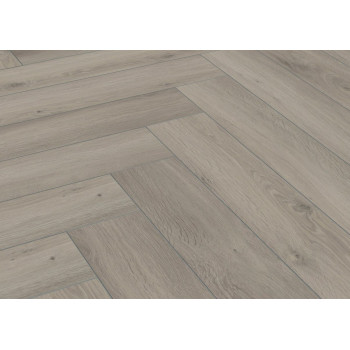 Kronotex Herringbone 3773 Серебряный дуб