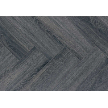 Kronotex Herringbone 4167 Престиж Серый 33 класс 10 мм