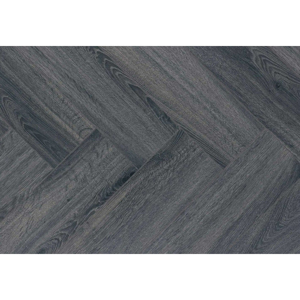 Kronotex Herringbone 4167 Престиж Серый 33 класс 10 мм