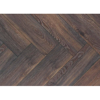 Kronotex Herringbone 6008 Дуб Эльба 33 класс 10 мм
