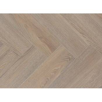 Kronotex Herringbone 6014 Дуб Эльба бежевый 33 класс 10 мм