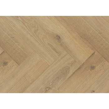 Kronotex Herringbone 6018 Дуб Кашемир 33 класс 10 мм