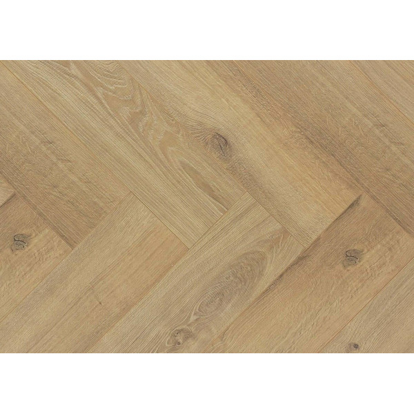 Kronotex Herringbone 6018 Дуб Кашемир 33 класс 10 мм