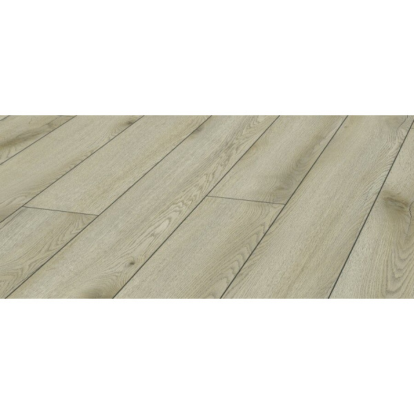 Kronotex Mammut D4673 Дуб Маттерхорн серебро 33 класс, 12 мм