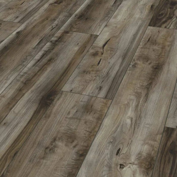 Kronotex Robusto D6006 Клён Каньон тёмный 33 класс, 12 мм