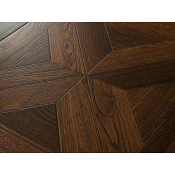 Lamiwood Antiquary 846 Дуб Бушерон